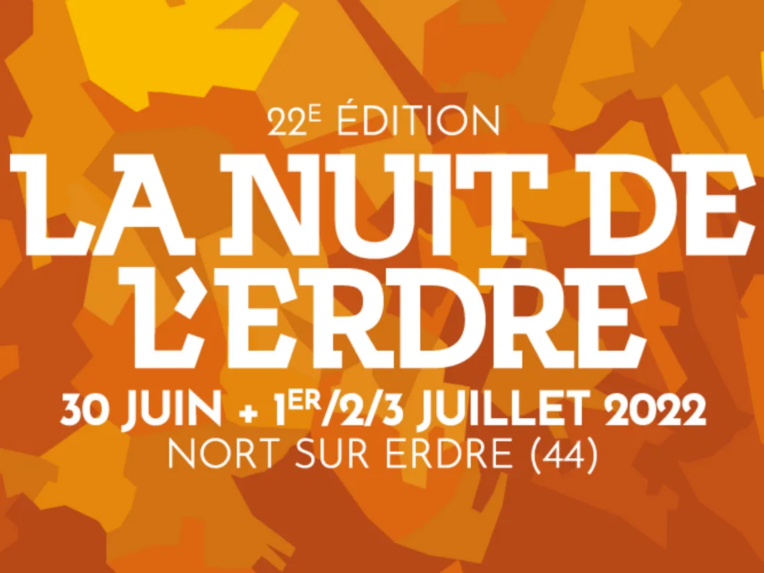 La Nuit de l'Erdre